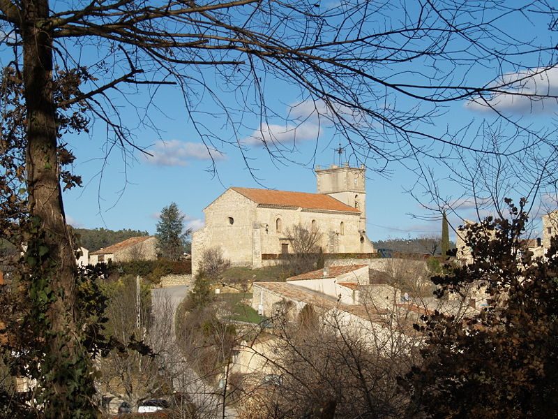 bastide